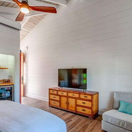 Hotel Elbow Reef Hope Town Exterior foto
