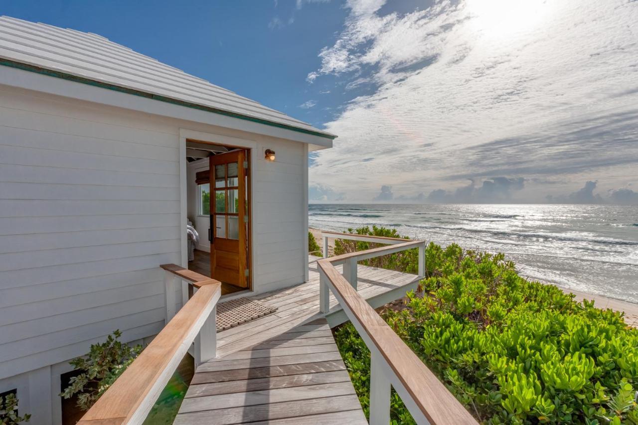 Hotel Elbow Reef Hope Town Exterior foto