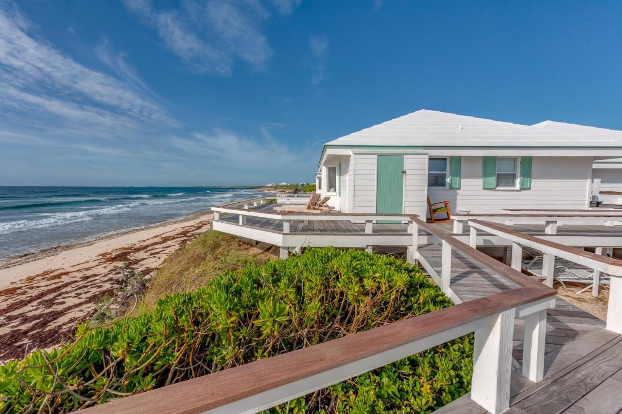 Hotel Elbow Reef Hope Town Exterior foto